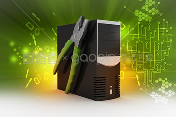 電腦維修服務(wù)概念解析